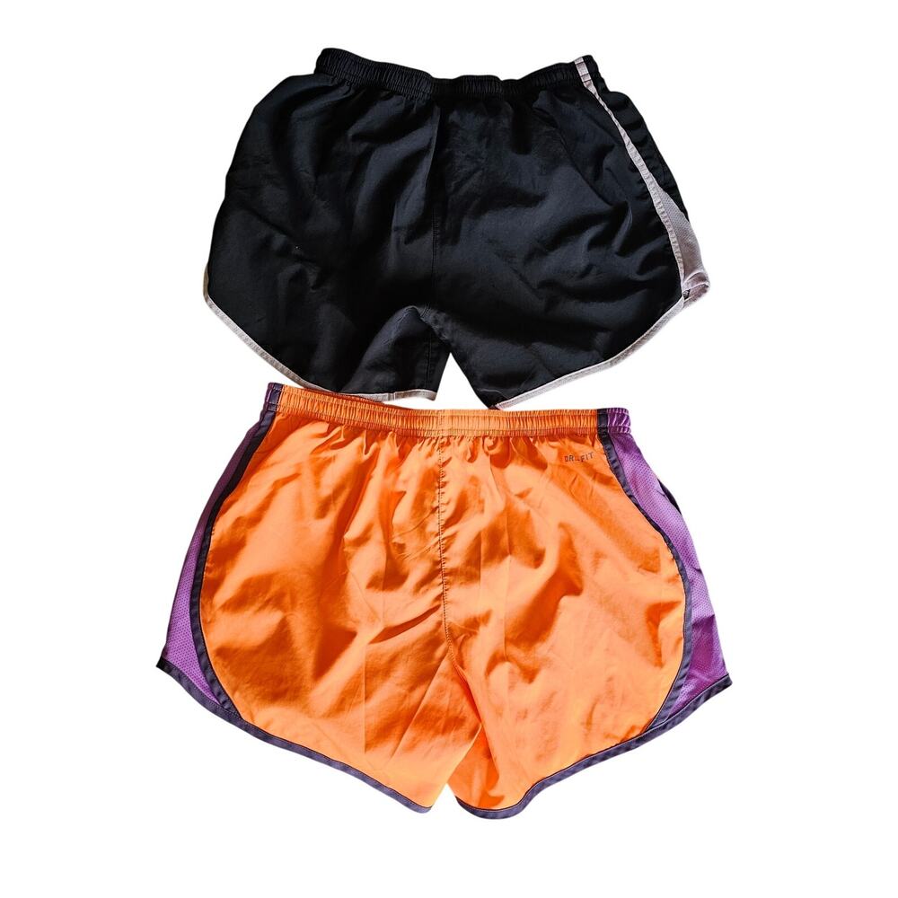 Nike Dri-Fit Running Shorts Bundle Set Size XL - Picture 2 of 4